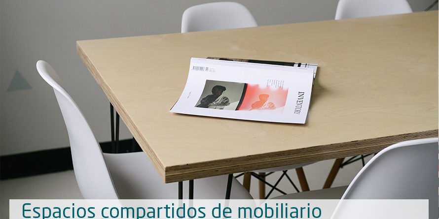 ▷ 5 Ventajas de Instalar una Mesa en L