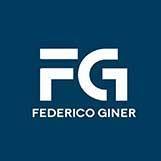 Logo Federico Giner